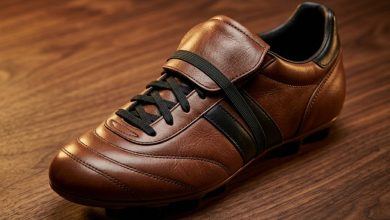 Adidas Copa Pure - Leather Football Boot Features - Featured Image