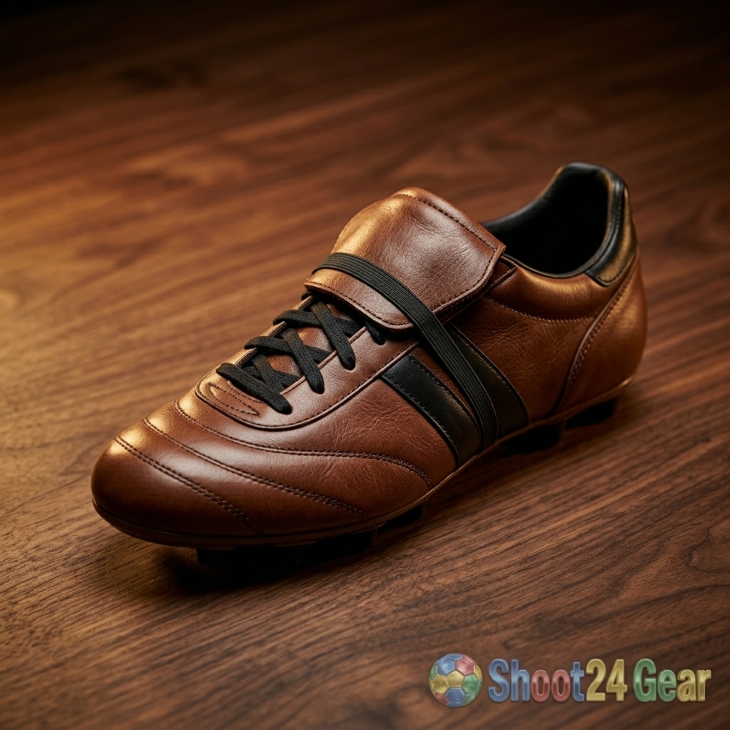 Adidas Copa Pure - Leather Football Boot Features - Featured Image