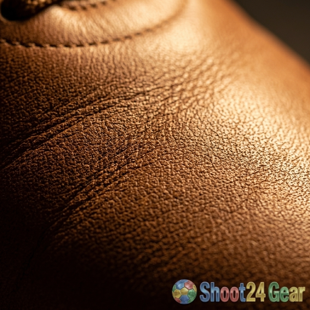 Adidas Copa Pure - Leather Football Boot Features - Additional View