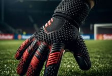 Adidas Predator GK Gloves - Spike Technology Features - Featured Image