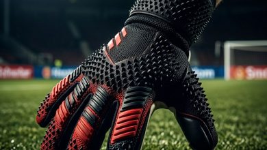 Adidas Predator GK Gloves - Spike Technology Features - Featured Image