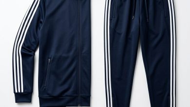Adidas Tiro Tracksuit - Training Apparel Range Overview - Featured Image
