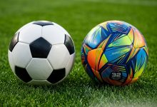 Adidas Tiro vs Nike Strike - Football Ball Comparison - Featured Image