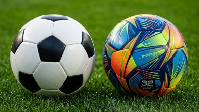 Adidas Tiro vs Nike Strike - Football Ball Comparison - Featured Image