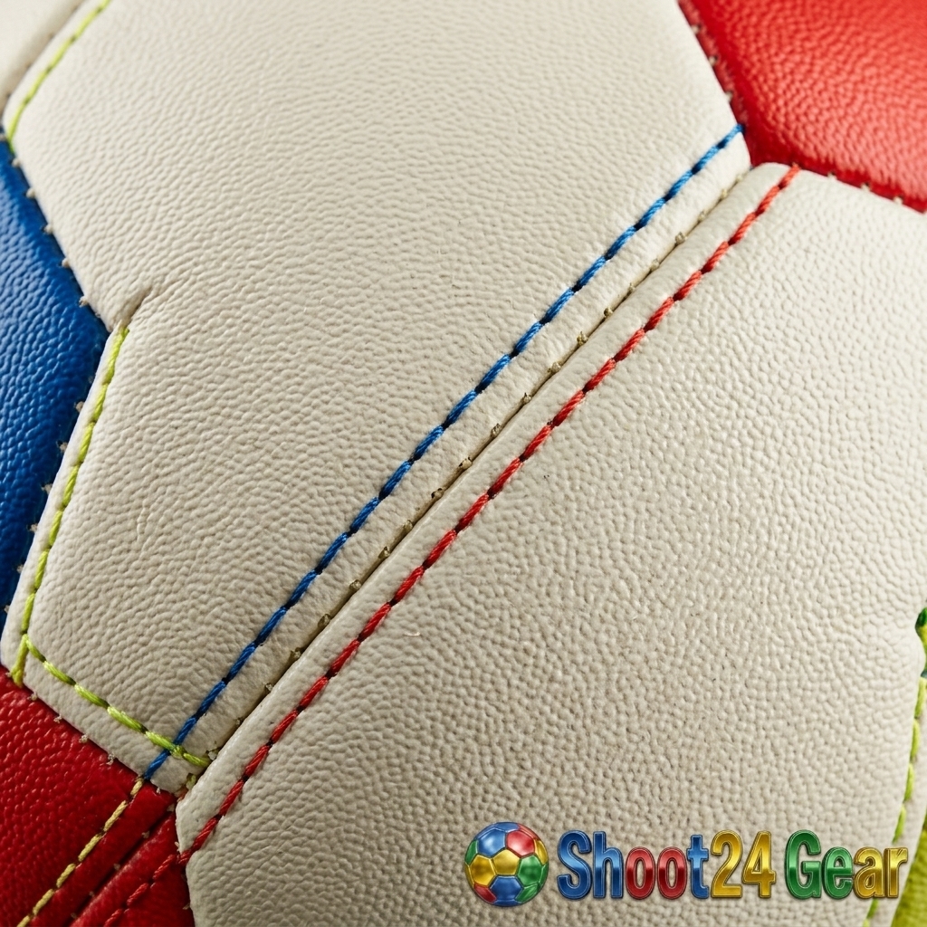 Adidas Tiro vs Nike Strike - Football Ball Comparison - Additional View