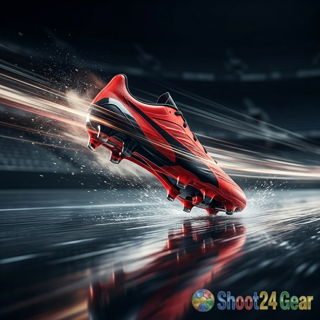 Adidas X Crazyfast - Lightweight Speed Boot Features - Featured Image