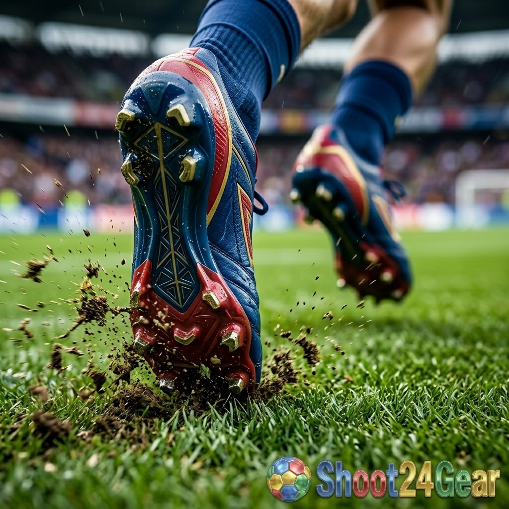 Adidas X Crazyfast - Lightweight Speed Boot Features - Additional View