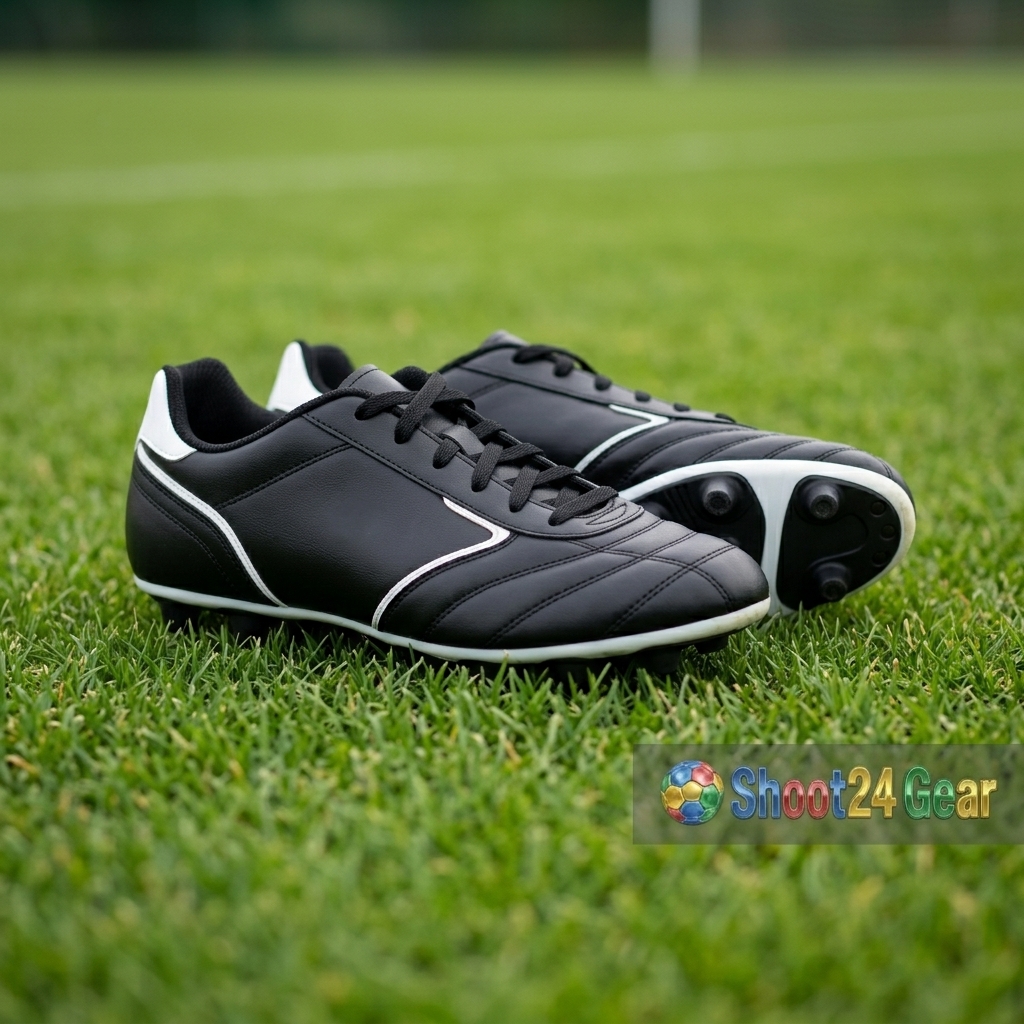 Budget Football Boots - Value Options Under $100 - Featured Image