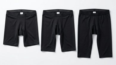 Compression Shorts for Football - Underlayer Selection Guide - Featured Image