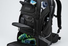 Football Bags and Backpacks - Kit Storage Options - Featured Image
