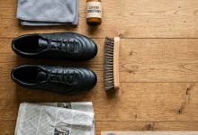 Football Boot Care Guide - Maintenance and Longevity Tips - Featured Image
