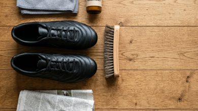 Football Boot Care Guide - Maintenance and Longevity Tips - Featured Image