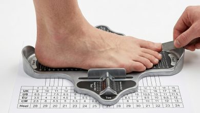 Football Boot Sizing Guide - How to Find Your Perfect Fit - Featured Image