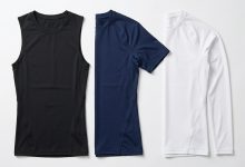 Football Compression Tops - Performance Base Layer Features - Featured Image
