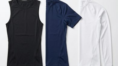 Football Compression Tops - Performance Base Layer Features - Featured Image