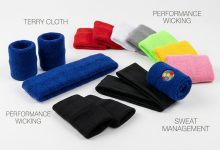 Football Headbands and Wristbands - Accessory Selection - Featured Image