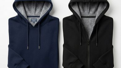 Football Hoodies and Sweatshirts - Casual Apparel Options - Featured Image