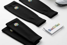 Football Sleeves and Wraps - Support and Protection Guide - Featured Image