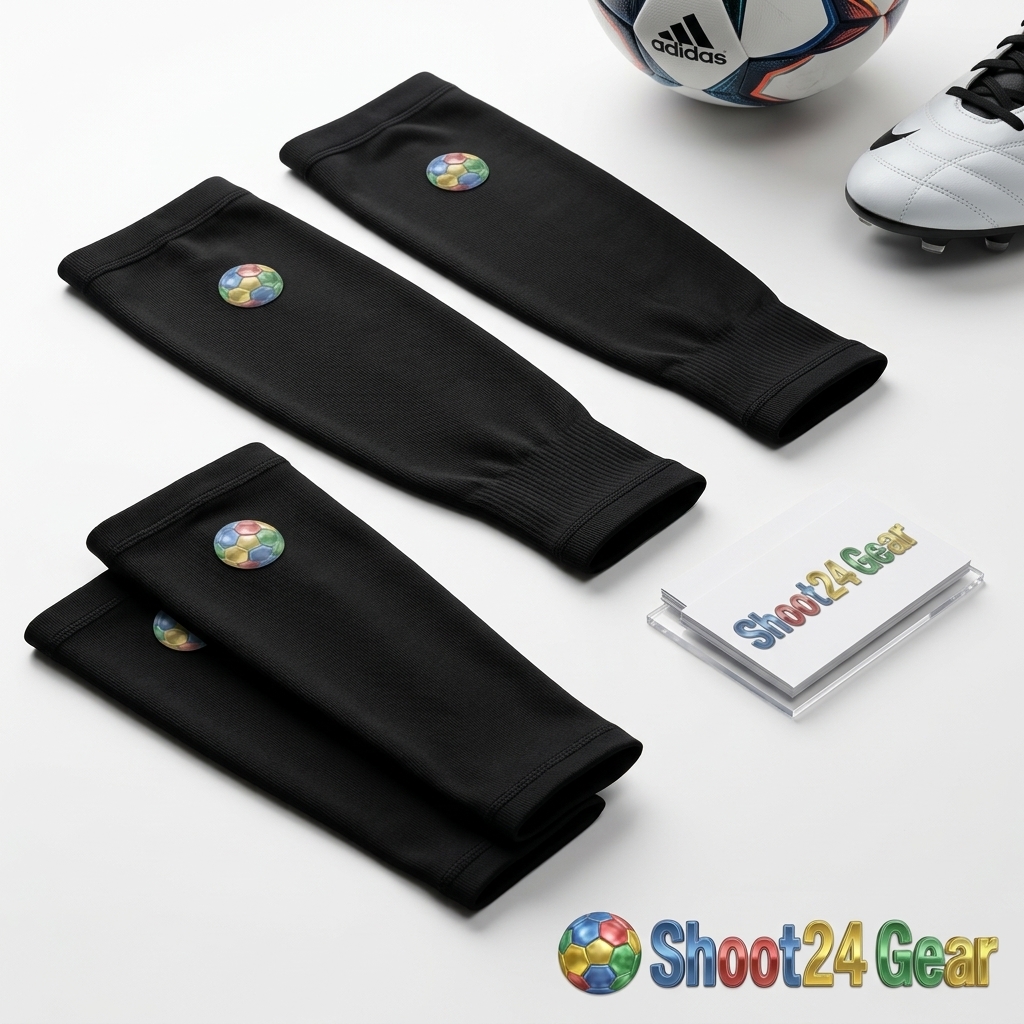 Football Sleeves and Wraps - Support and Protection Guide - Featured Image