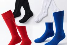 Football Socks - Cushioning and Compression Selection - Featured Image