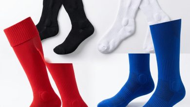 Football Socks - Cushioning and Compression Selection - Featured Image