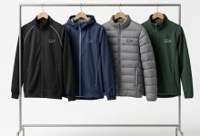 Football Training Jackets - Weatherproof Outerwear Options - Featured Image