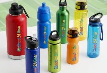 Football Water Bottles - Match Day Hydration Equipment - Featured Image