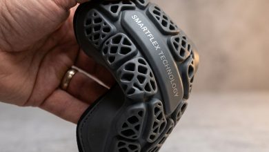 G-Form Shin Guards - Impact Protection Technology - Featured Image