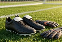 Goalkeeper Football Boots - Keeper-Specific Considerations - Featured Image