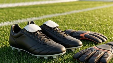 Goalkeeper Football Boots - Keeper-Specific Considerations - Featured Image