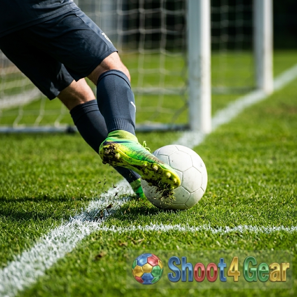 Goalkeeper Football Boots - Keeper-Specific Considerations - Additional View