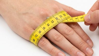 Goalkeeper Glove Sizing - Measurement and Fit Guide - Featured Image