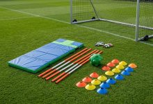 Goalkeeper Training Equipment - Reaction and Reflex Tools - Featured Image