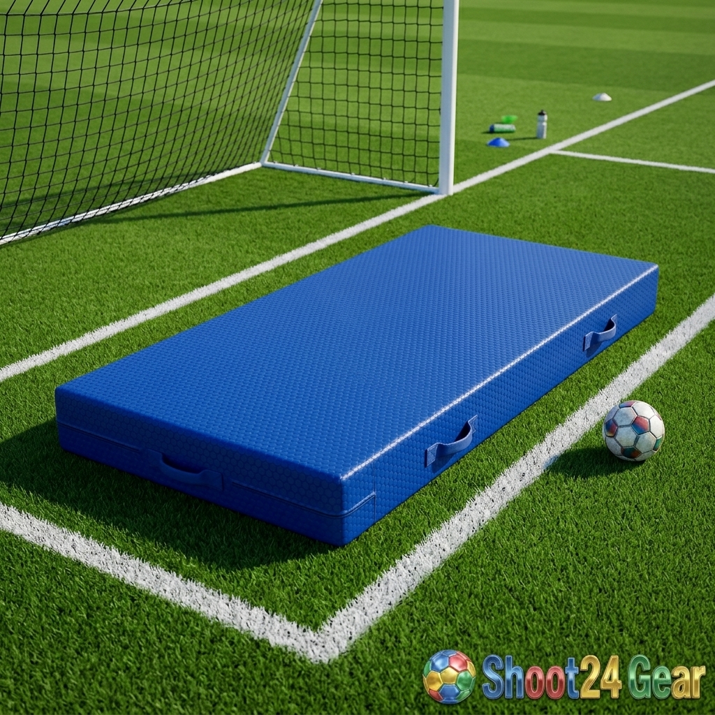 Goalkeeper Training Equipment - Reaction and Reflex Tools - Additional View