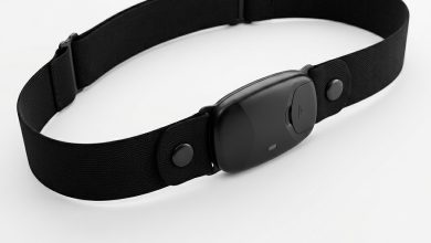 Heart Rate Monitors - Football Training Applications - Featured Image