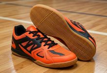 Indoor Football Shoes - Court and Turf Footwear Options - Featured Image