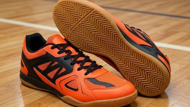 Indoor Football Shoes - Court and Turf Footwear Options - Featured Image