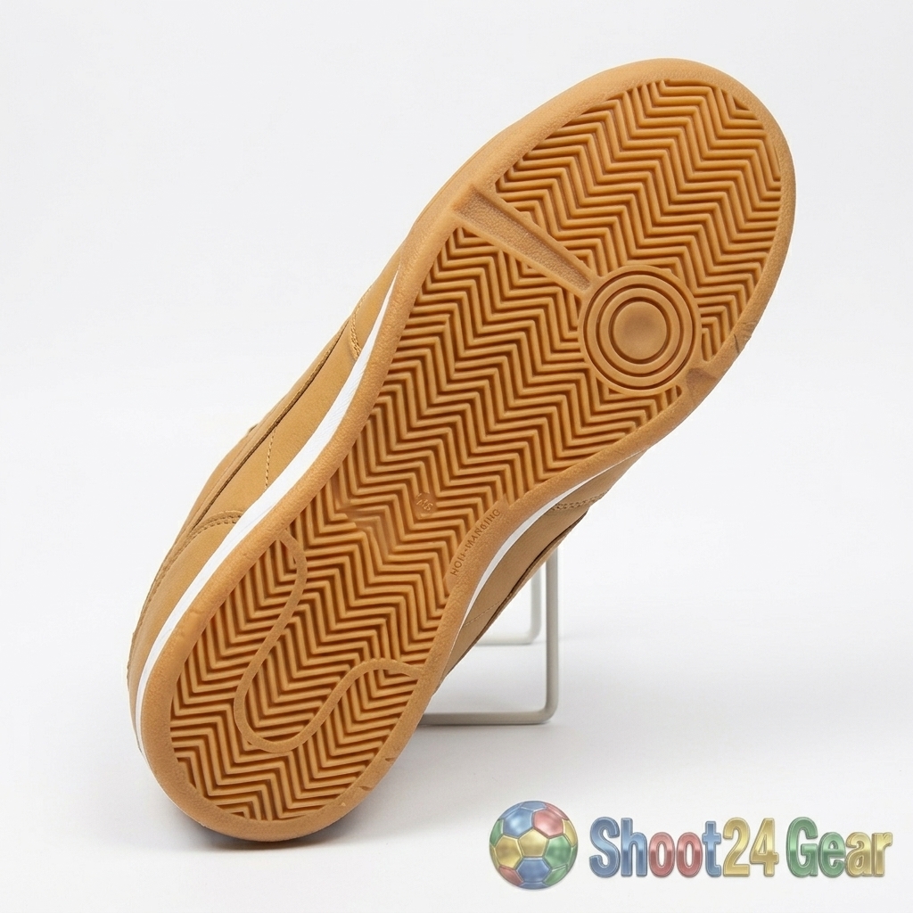 Indoor Football Shoes - Court and Turf Footwear Options - Additional View