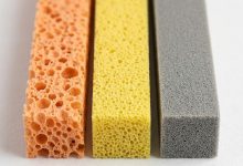Latex Foam Types - Goalkeeper Palm Material Overview - Featured Image