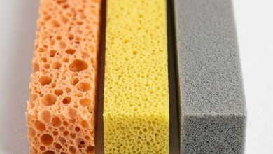 Latex Foam Types - Goalkeeper Palm Material Overview - Featured Image