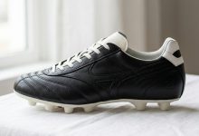 Mizuno Morelia Boots - Japan-Made Heritage Football Footwear - Featured Image