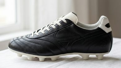 Mizuno Morelia Boots - Japan-Made Heritage Football Footwear - Featured Image