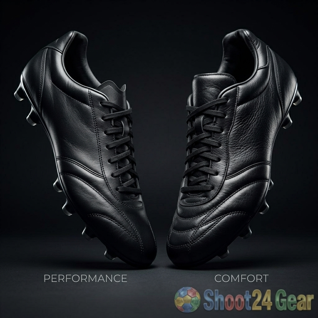 Mizuno Morelia Boots - Japan-Made Heritage Football Footwear - Additional View
