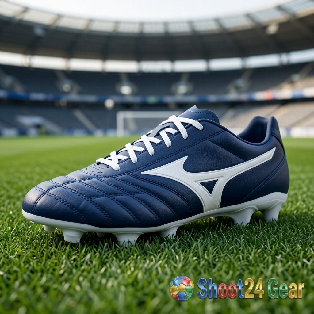 New Balance Tekela - Midfielder-Focused Boot Design - Featured Image