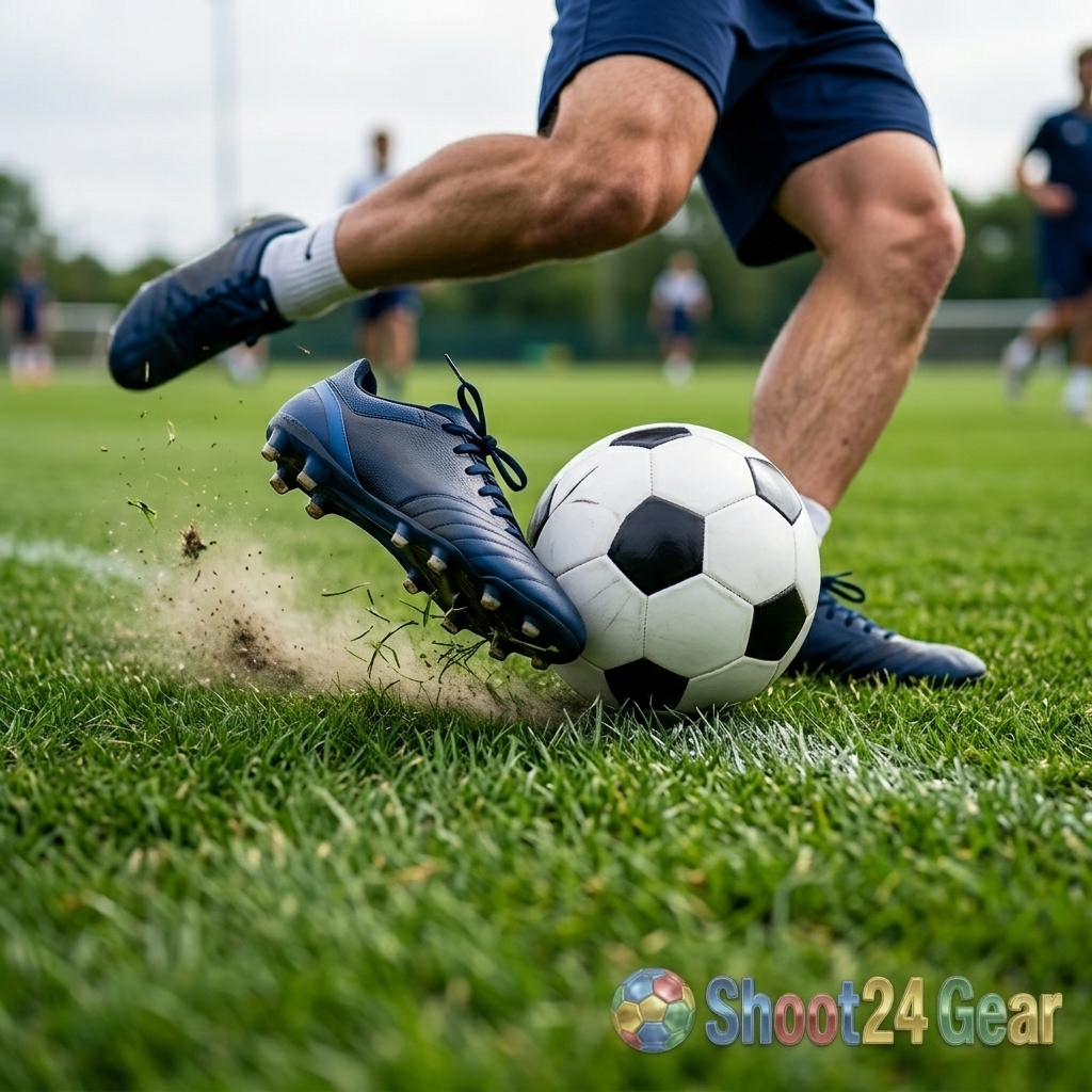 New Balance Tekela - Midfielder-Focused Boot Design - Additional View
