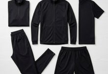 Nike Academy Collection - Training Wardrobe Essentials - Featured Image