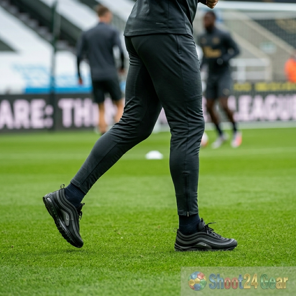 Nike Academy Collection - Training Wardrobe Essentials - Additional View