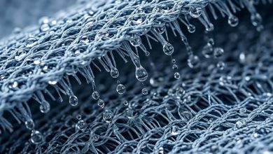Nike Dri-FIT Technology - Moisture Management in Football Apparel - Featured Image