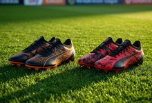 Nike Mercurial vs Adidas Predator - Football Boot Comparison - Featured Image