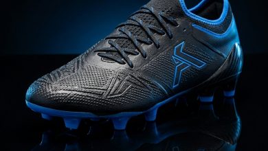 Nike Phantom GX - Strike Zone Technology Boot Features - Featured Image